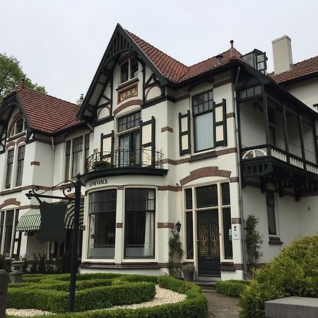 Villa Sonnevanck Apeldoorn Extérieur photo