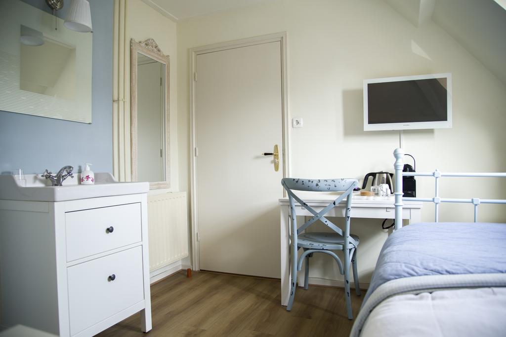 Villa Sonnevanck Apeldoorn Extérieur photo