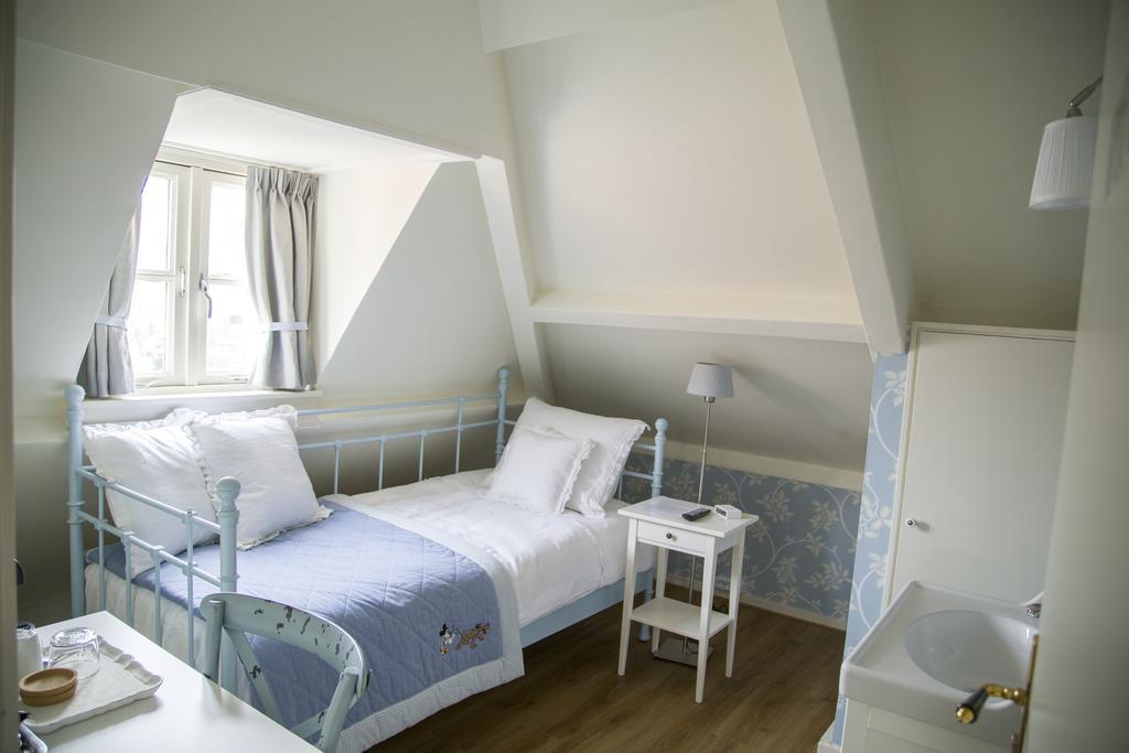 Villa Sonnevanck Apeldoorn Extérieur photo