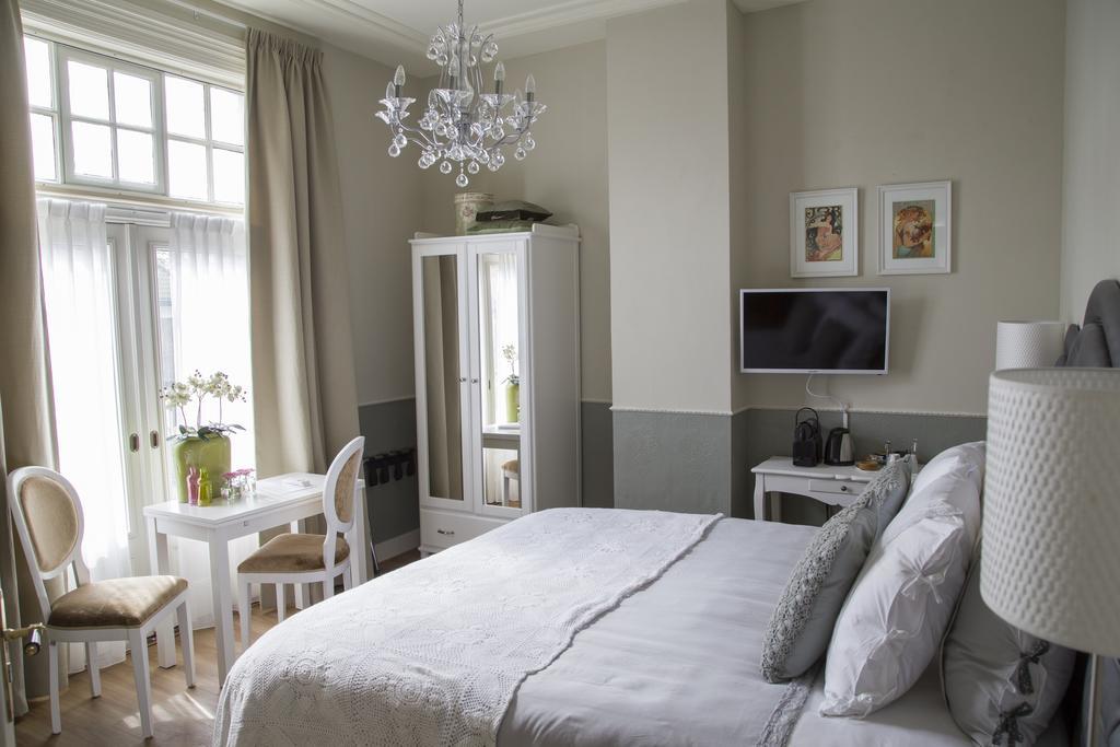 Villa Sonnevanck Apeldoorn Extérieur photo