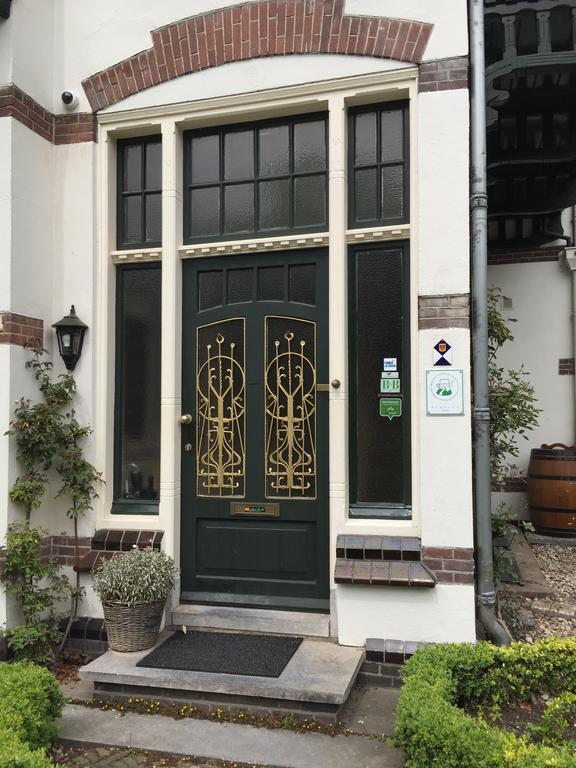 Villa Sonnevanck Apeldoorn Extérieur photo