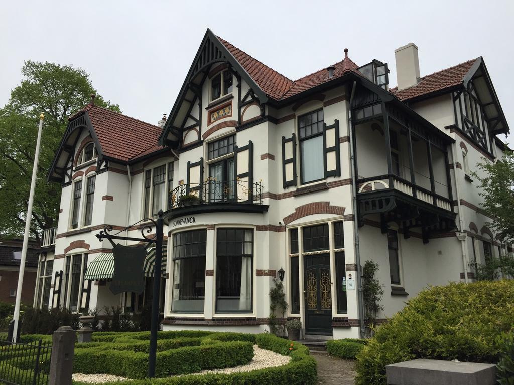Villa Sonnevanck Apeldoorn Extérieur photo