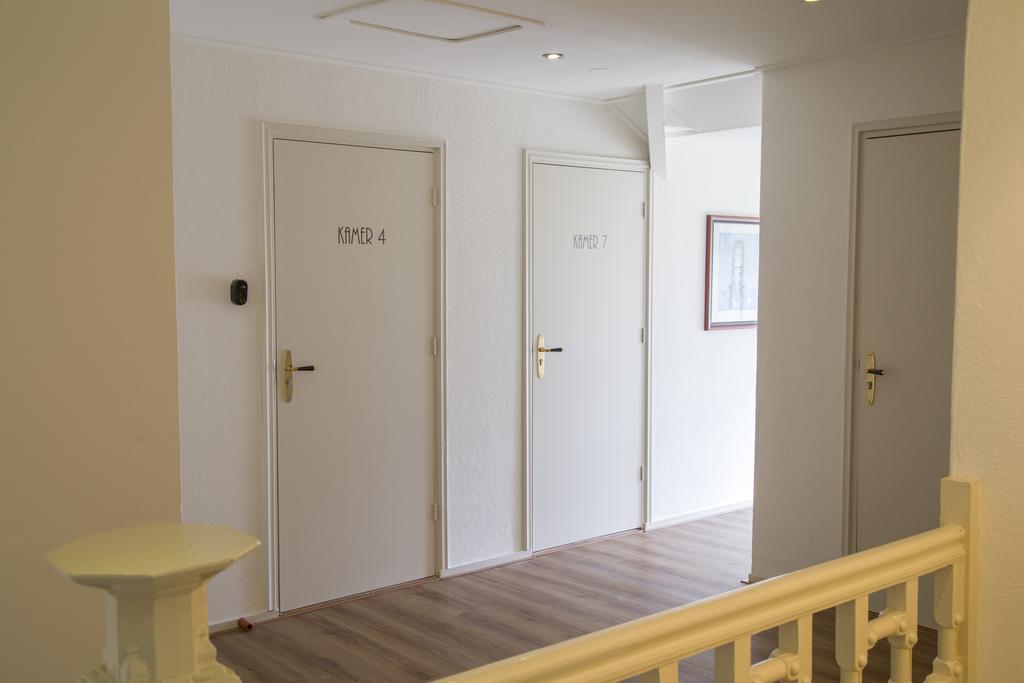 Villa Sonnevanck Apeldoorn Extérieur photo