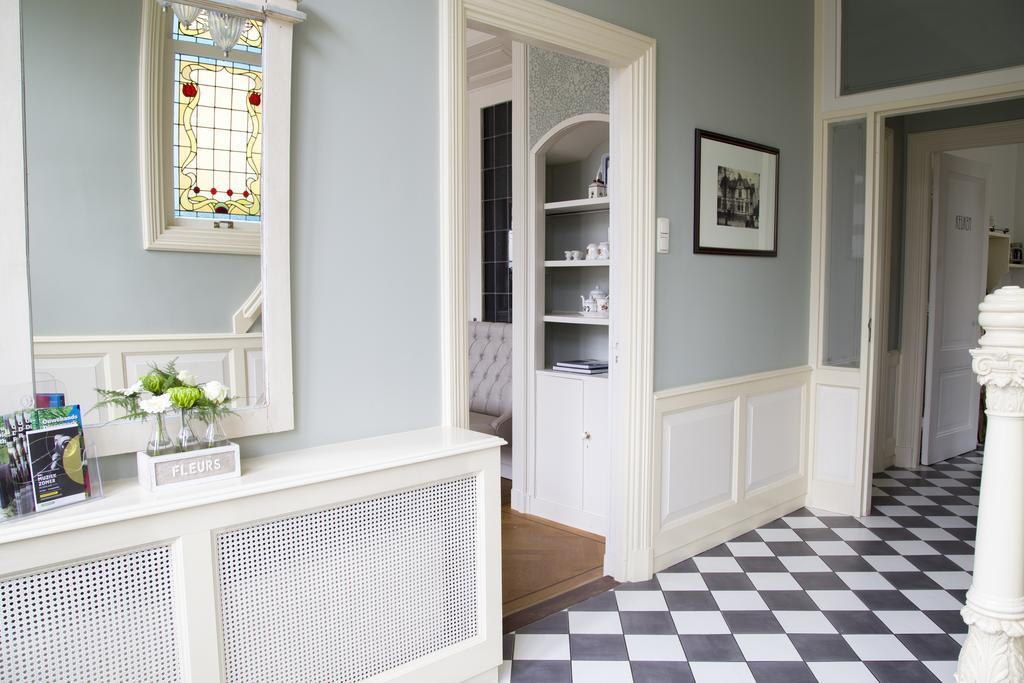 Villa Sonnevanck Apeldoorn Extérieur photo