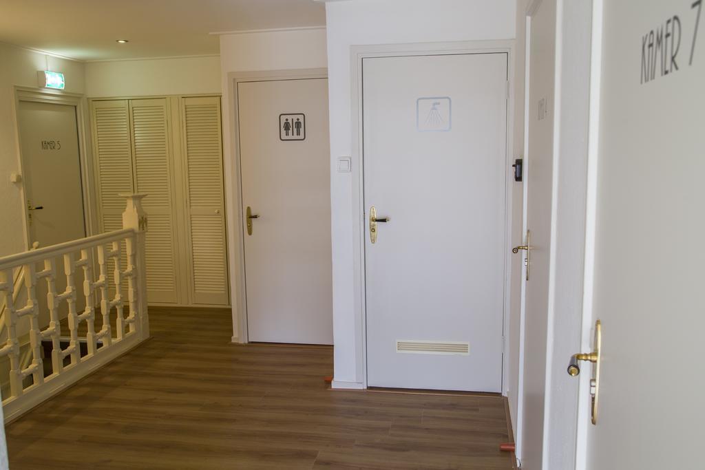 Villa Sonnevanck Apeldoorn Extérieur photo