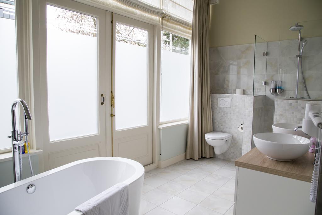 Villa Sonnevanck Apeldoorn Extérieur photo
