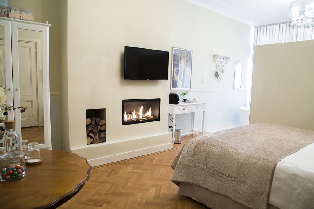 Villa Sonnevanck Apeldoorn Extérieur photo