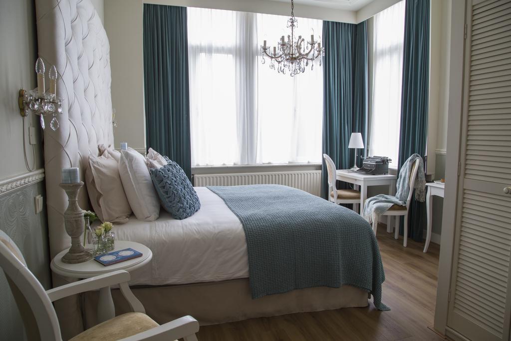 Villa Sonnevanck Apeldoorn Extérieur photo
