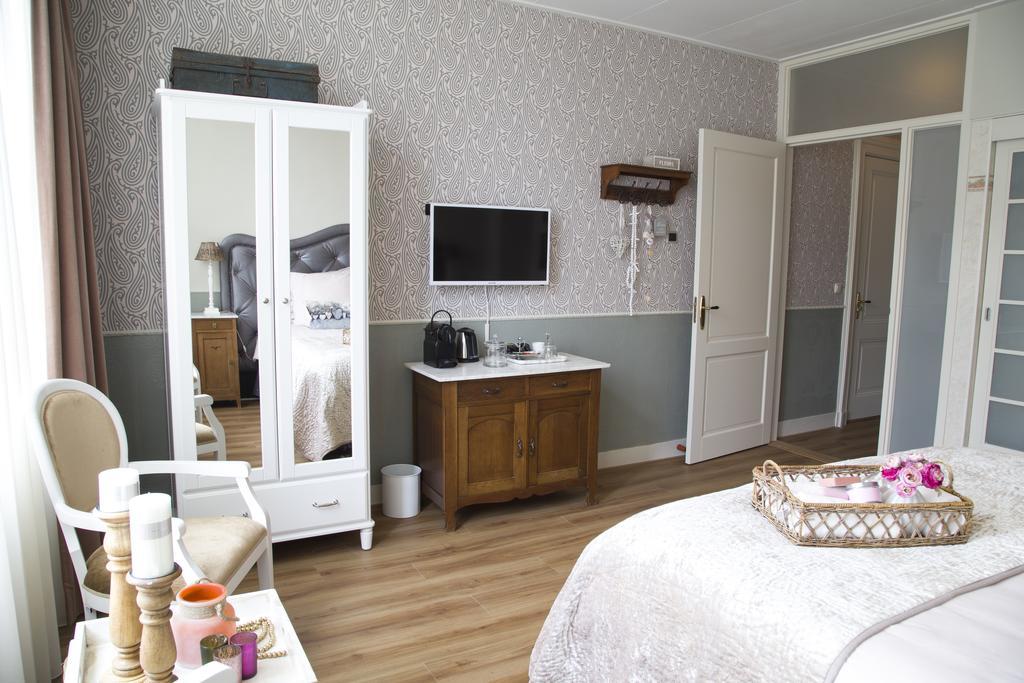 Villa Sonnevanck Apeldoorn Extérieur photo