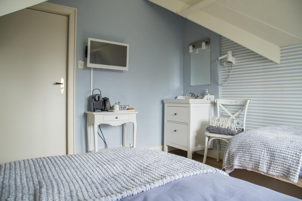 Villa Sonnevanck Apeldoorn Extérieur photo