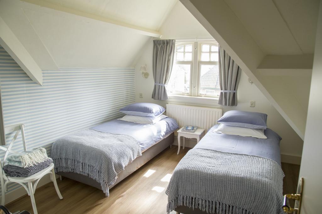Villa Sonnevanck Apeldoorn Extérieur photo