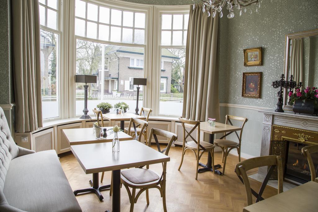 Villa Sonnevanck Apeldoorn Extérieur photo