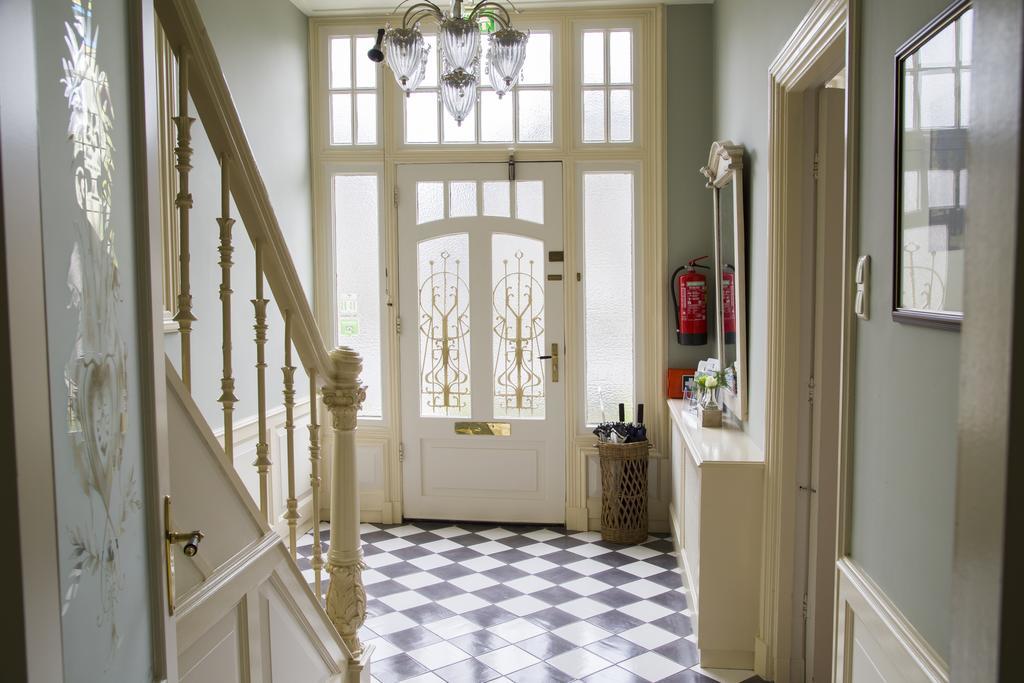 Villa Sonnevanck Apeldoorn Extérieur photo