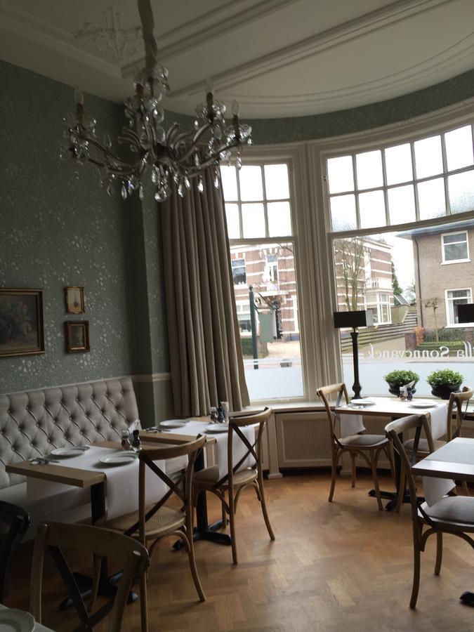 Villa Sonnevanck Apeldoorn Extérieur photo