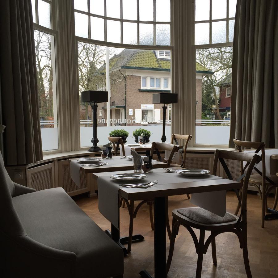 Villa Sonnevanck Apeldoorn Extérieur photo