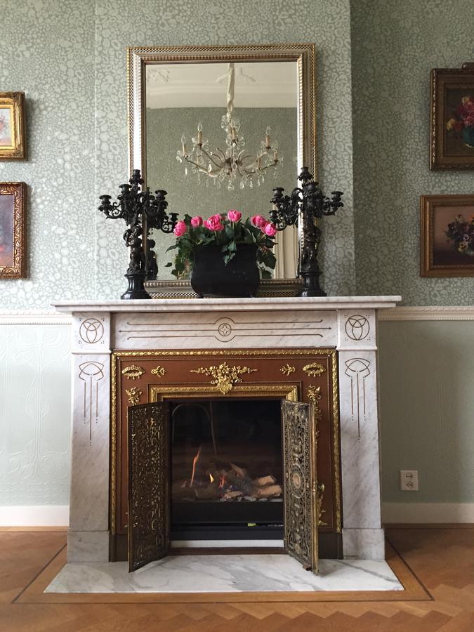Villa Sonnevanck Apeldoorn Extérieur photo
